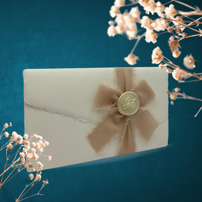 Partecipazioni in carta d'Amalfi